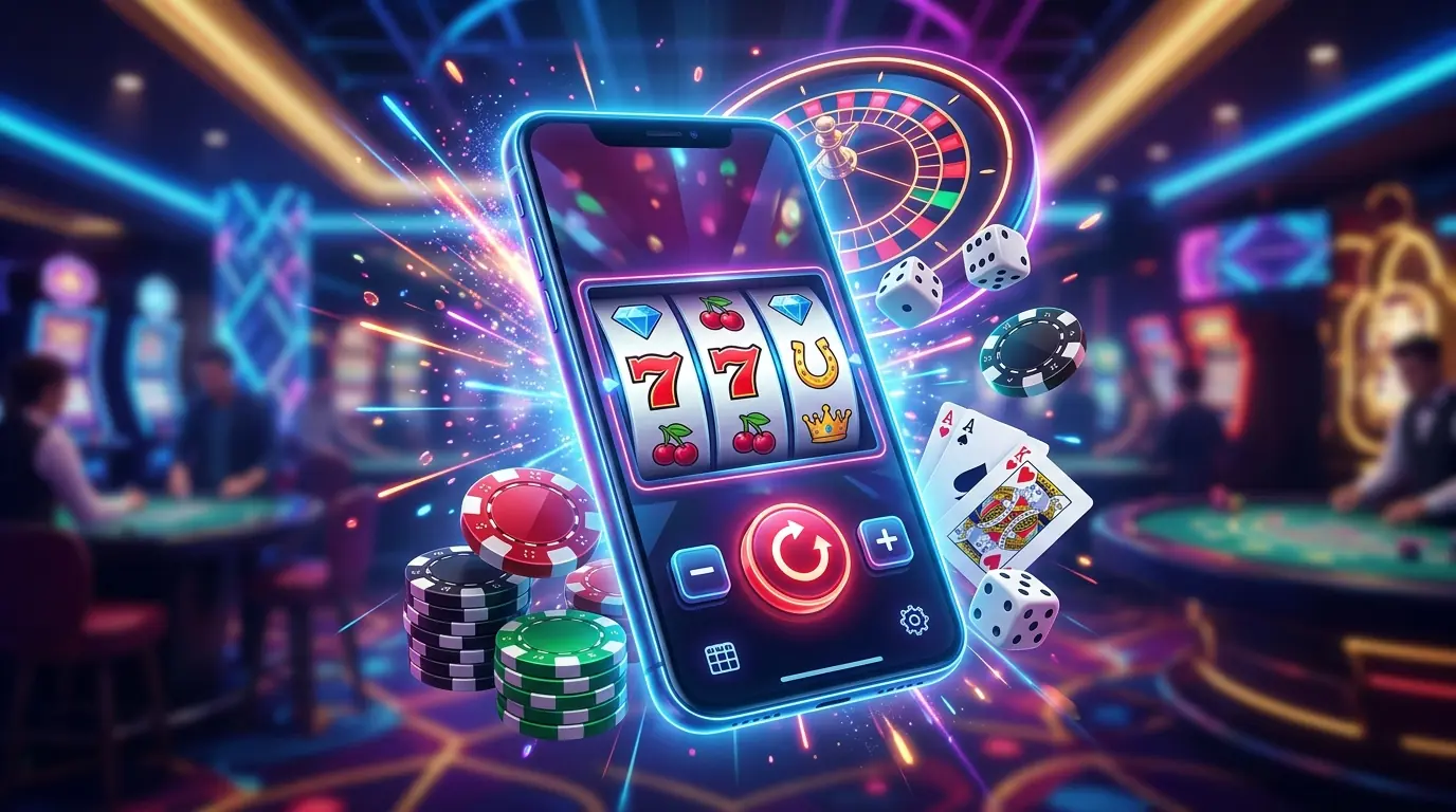 Toto casino casino app