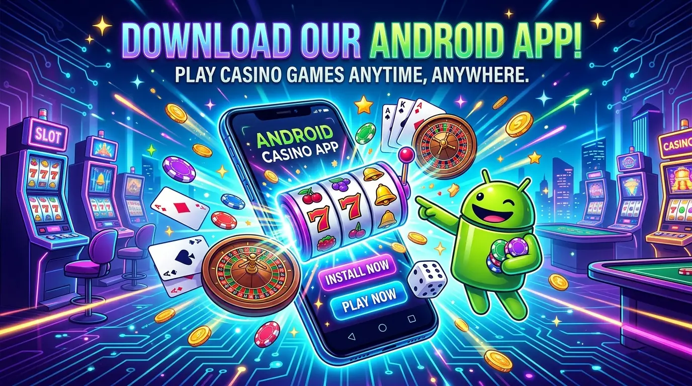 Toto casino Android casino