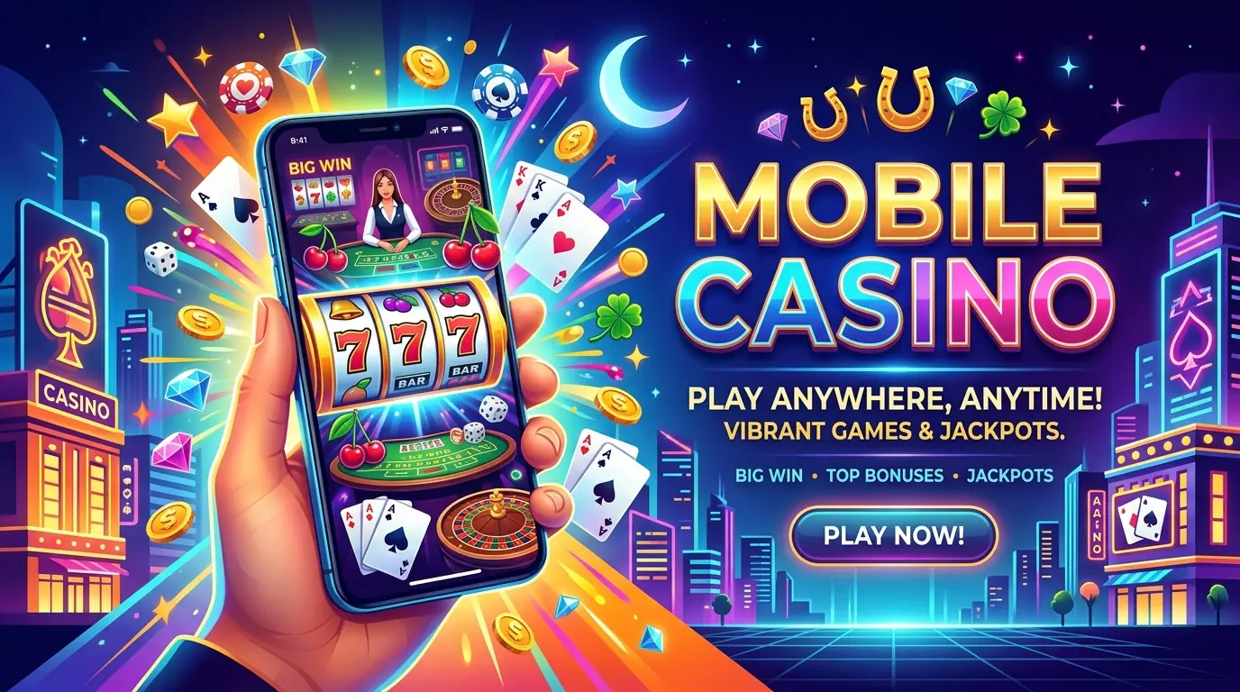 Toto casino mobilcasino