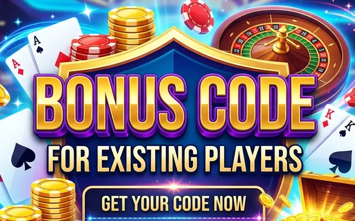 Eksisterende spillere Toto casino