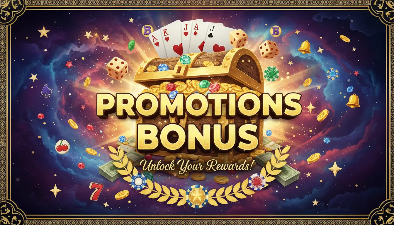 Toto casino kampagner