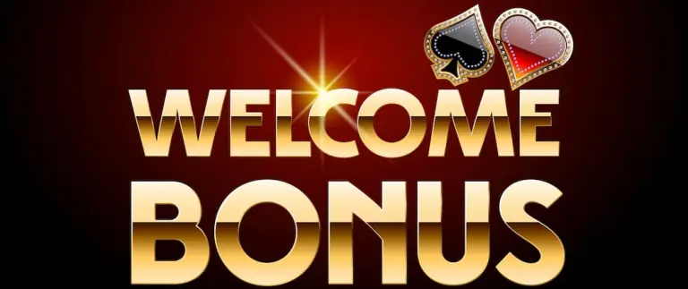 Toto casino velkomstbonus