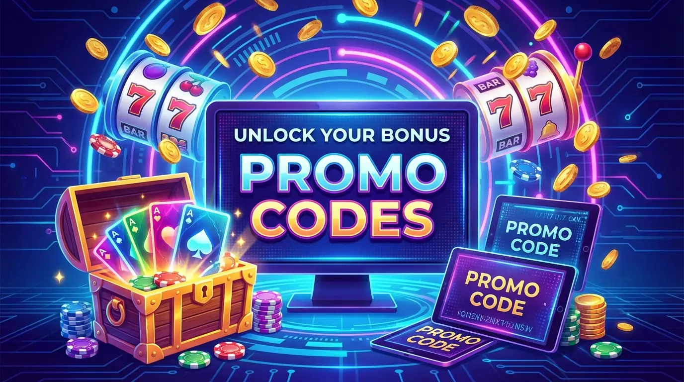 Toto casino promokoder