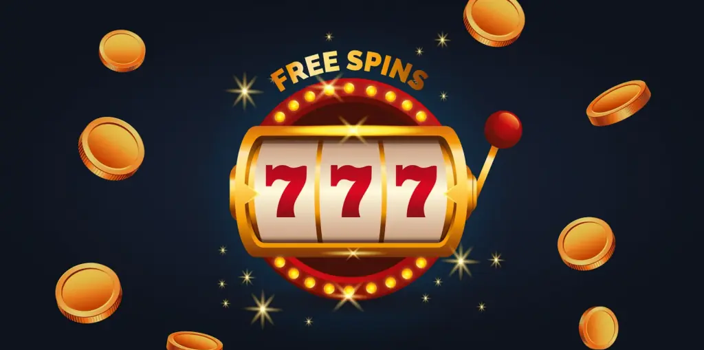 Gratis spins Toto casino