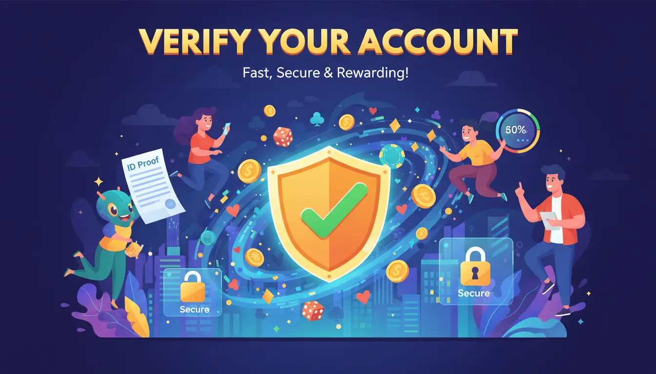 Dokumenter hos Toto casino