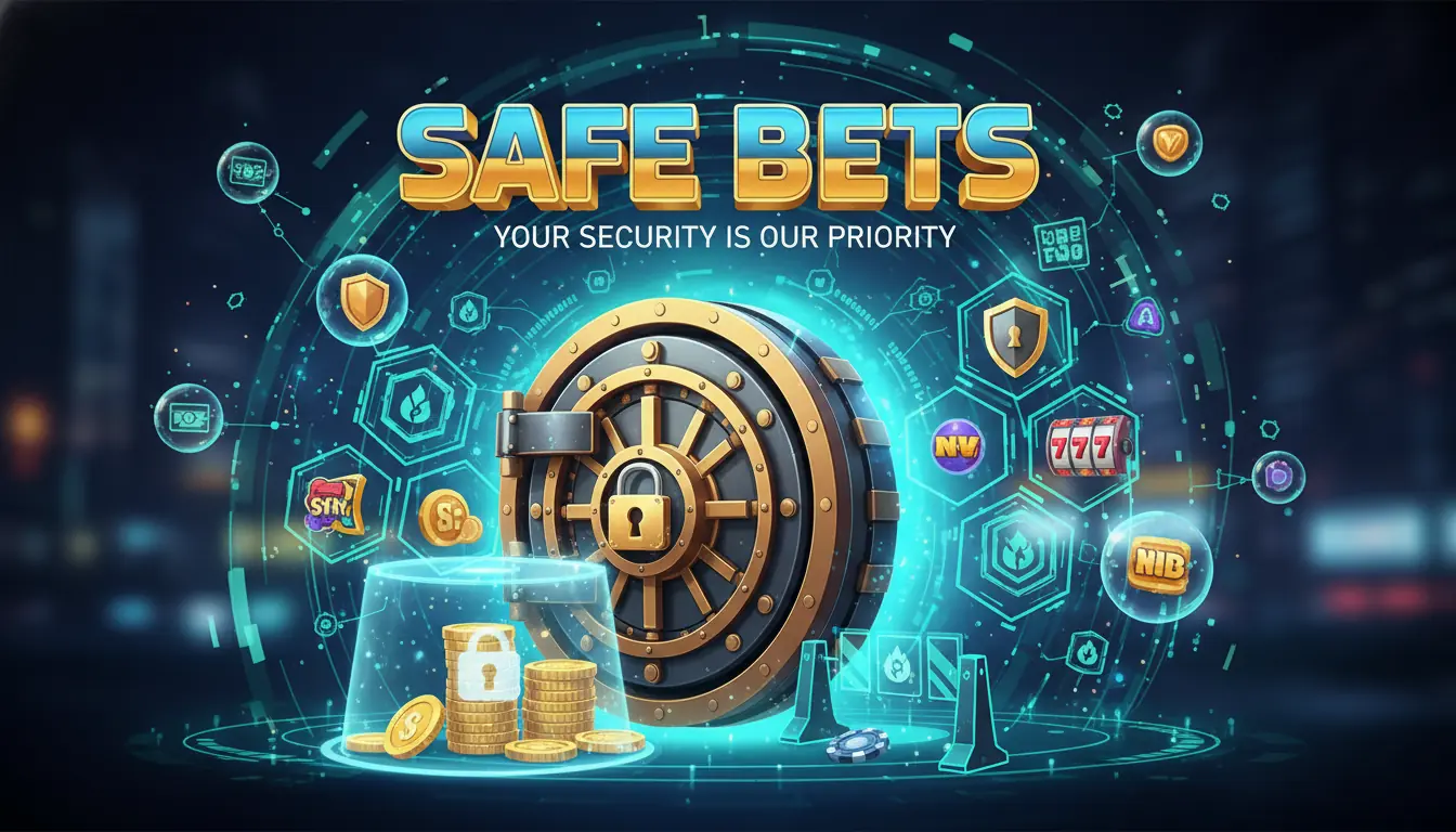 Er Toto casino sikkert?