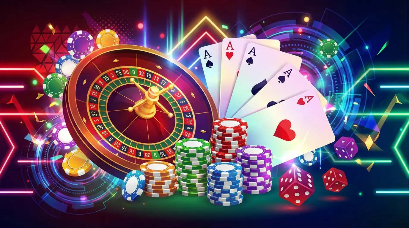 Operatør af Toto casino