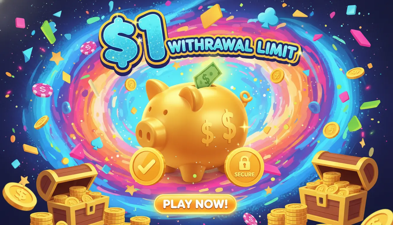 Toto casino 1 € udbetaling