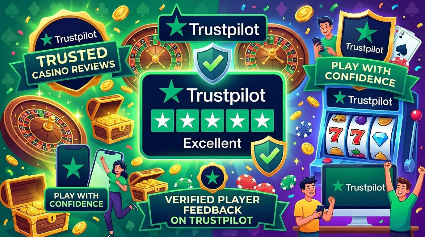Anmeldelser af Toto casino
