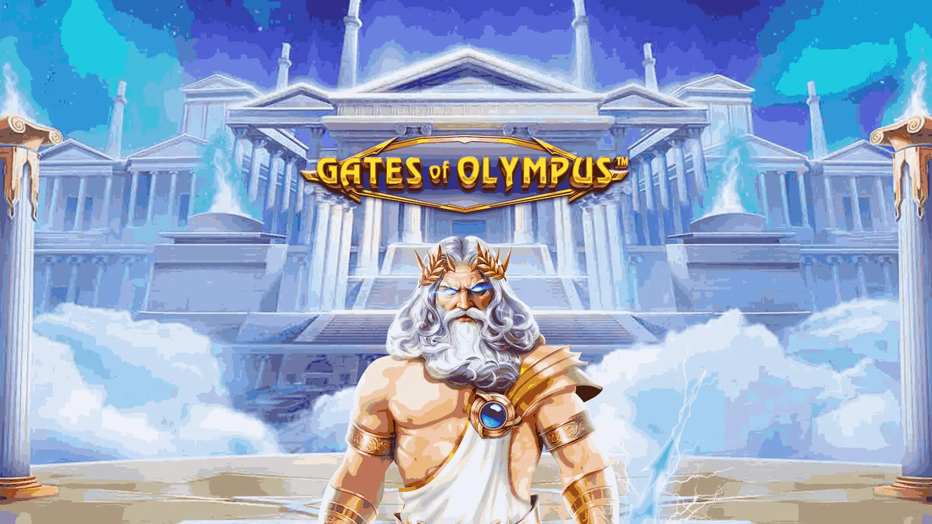 Toto casino Gates of Olympus