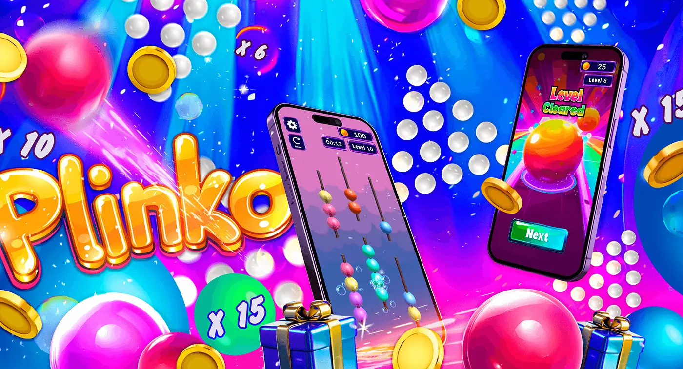 Plinko Toto casino